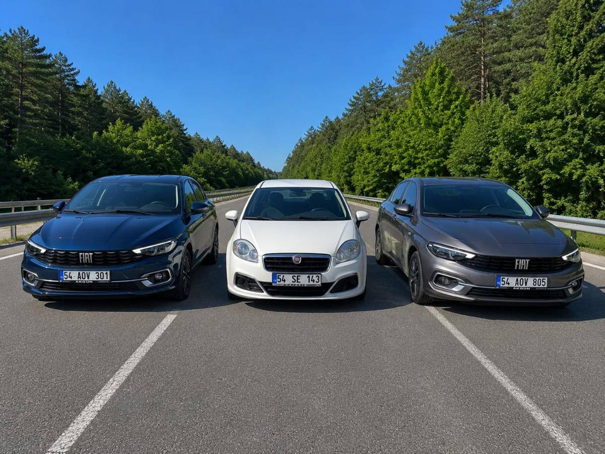 Ada Sena Tur GPS takip sistemli servis araçları - Sakarya güvenli taşımacılık